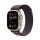 Apple Watch Ultra 2 Titanium/Indigo Alpine Loop L LTE - 1180305 - zdjęcie